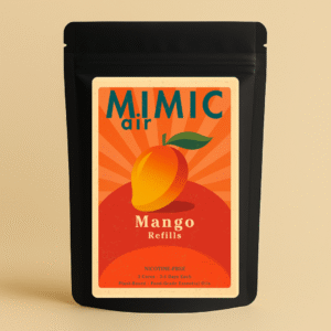 Mango Refills