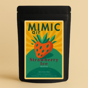 Strawberry Ice Refills