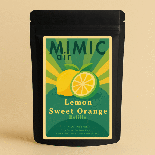 Lemon Sweet Orange Refills