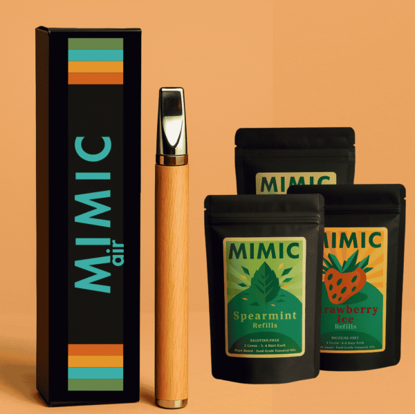 minty bundle Minty Bundle